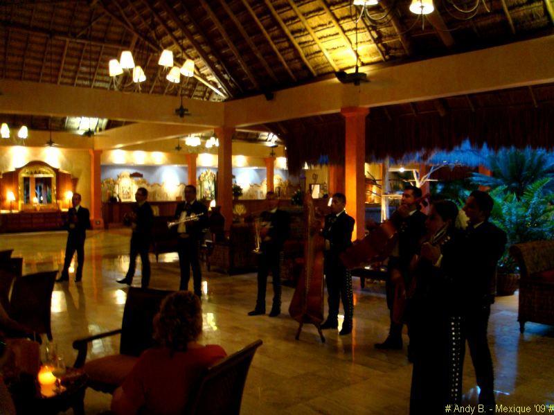 Iberostar Tucan et Quetzal (232).JPG